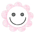 笑顔アイコン
